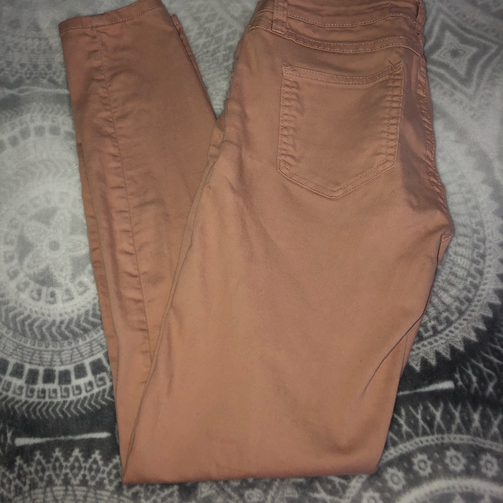 Pants